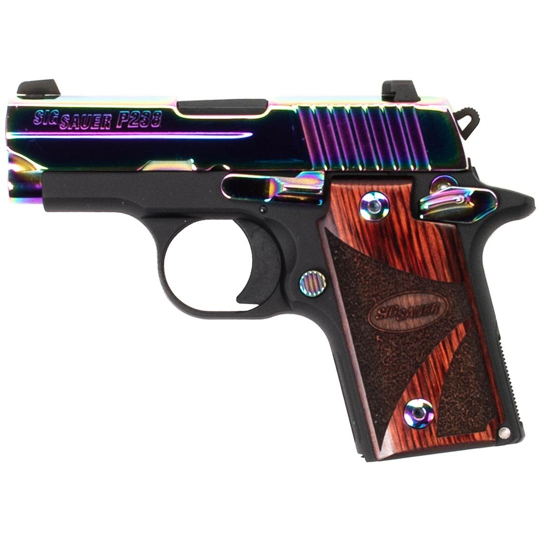 SIG SAUER P238